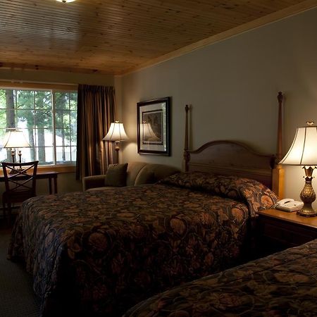 Severn Lodge Port Severn 외부 사진
