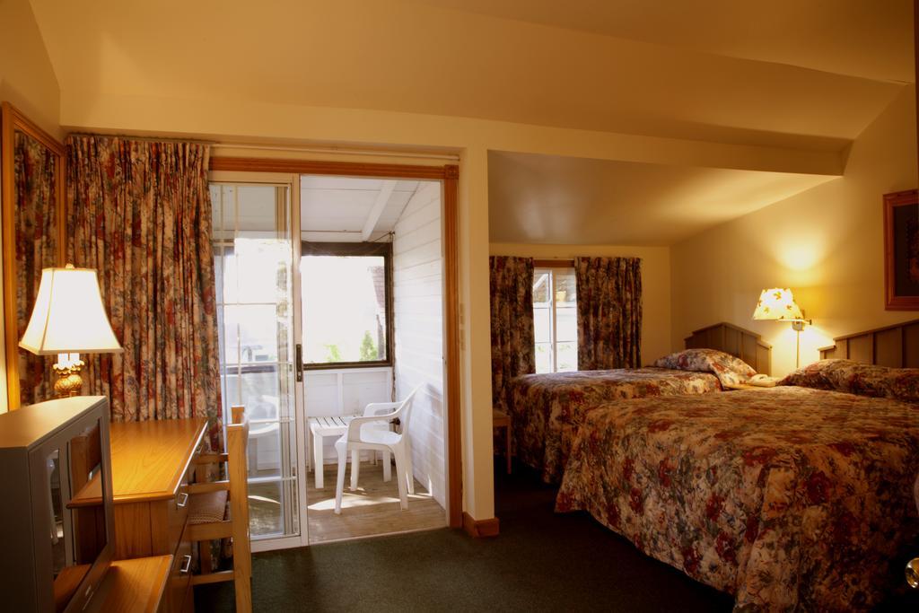Severn Lodge Port Severn 외부 사진