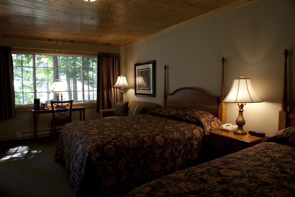 Severn Lodge Port Severn 외부 사진