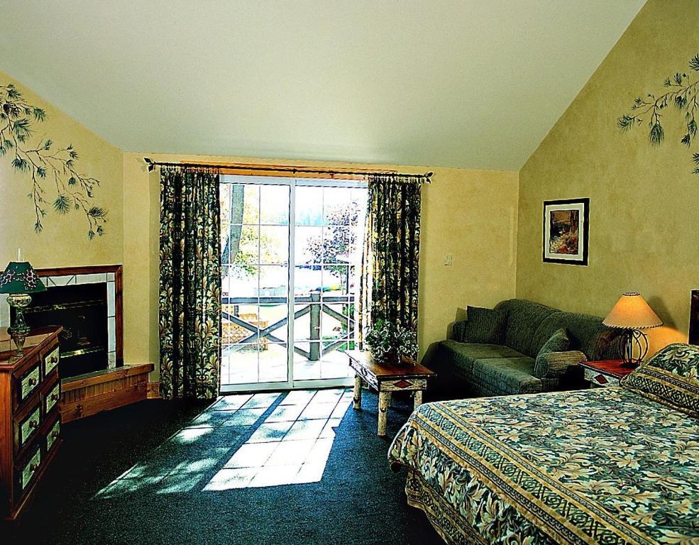 Severn Lodge Port Severn 외부 사진
